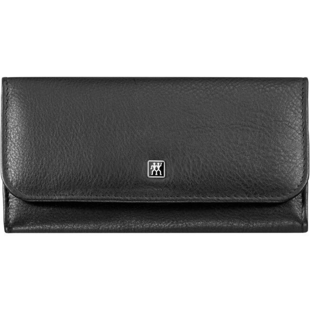 ZWILLING Beauty Classic Inox 6-pc Manicure Set with Black Leather Case - Picture 7 of 12